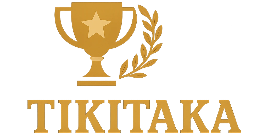 Tikitaka